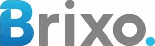 Brixo logotyp