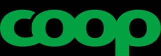 Coop logotyp