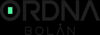 Ordna logotyp