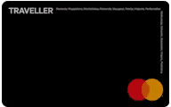 marginalen traveller