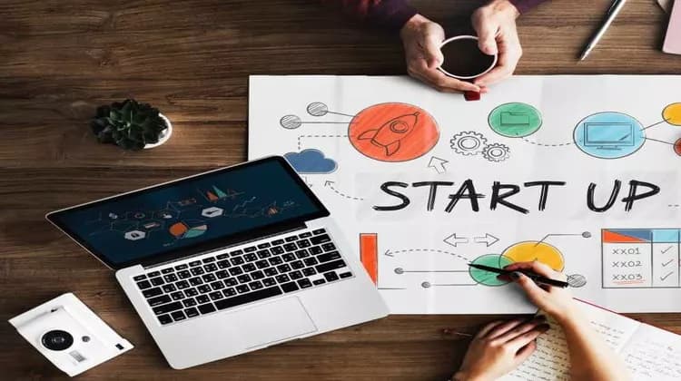 Företagslån Startup